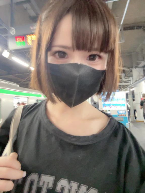 また撮ってきた！