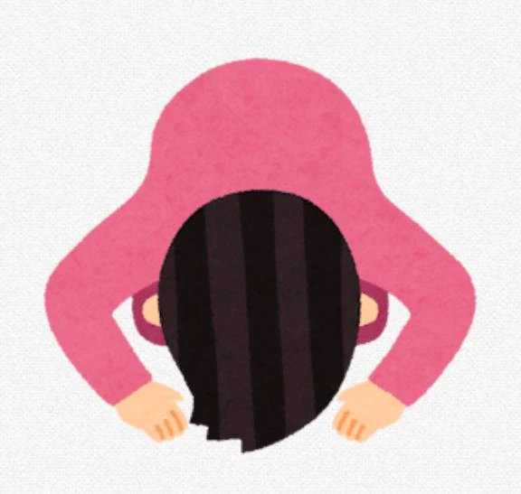 本当にごめんなさい🙇‍♀️🙏