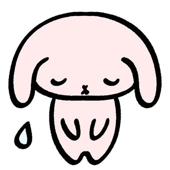 ごめんなさい