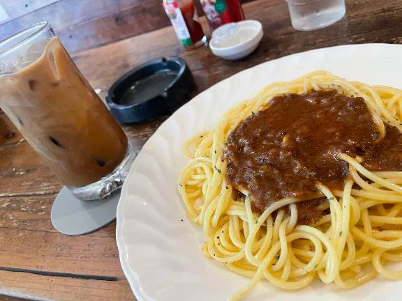 😈 オススメ風活飯🍝 😈