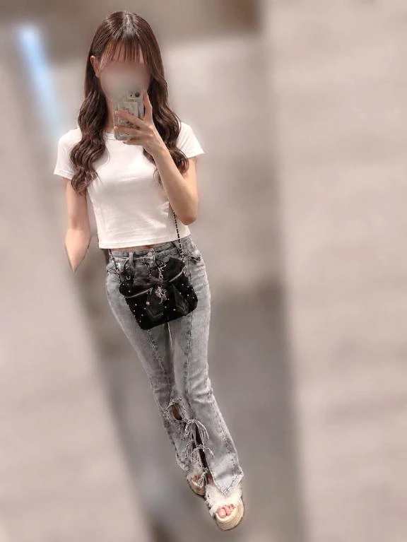 今日から🩷