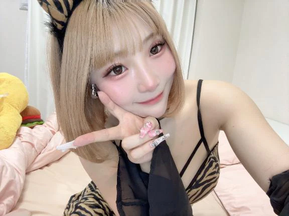 やっほーー
