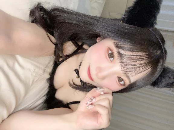 そろそろ黒髪お姉さんやりたい