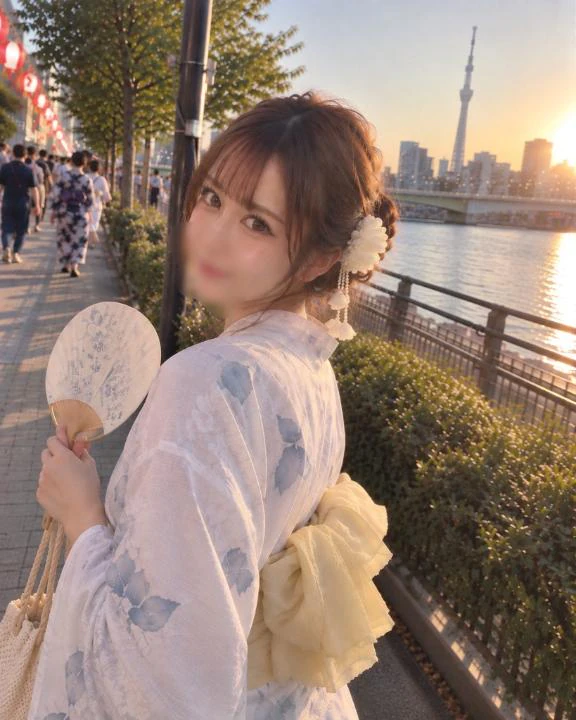 コオロギが鳴くころ、夏は思い出になる🌻🍃