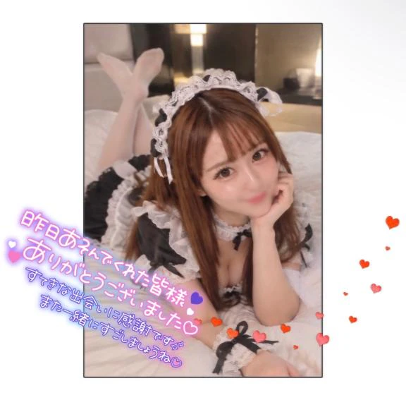 また会いたいが、いっぱい増えた日☀️