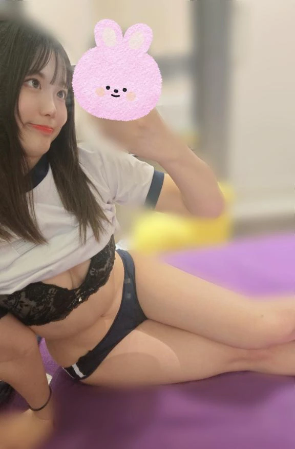 お肌すべすべ
