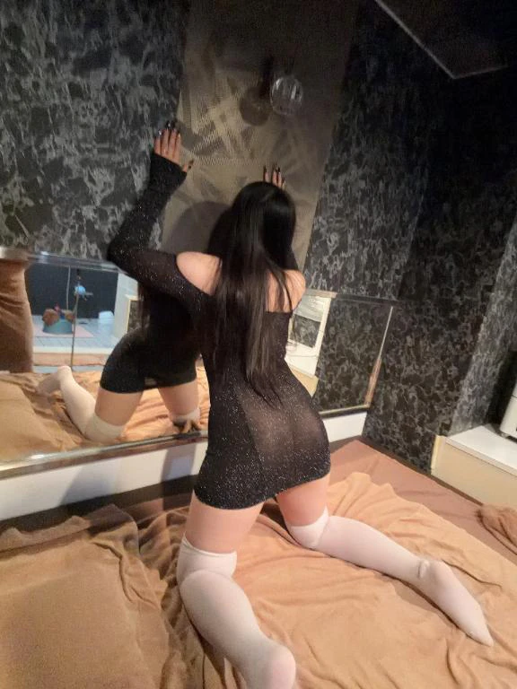 🔞清楚系bitcbの私と🔞