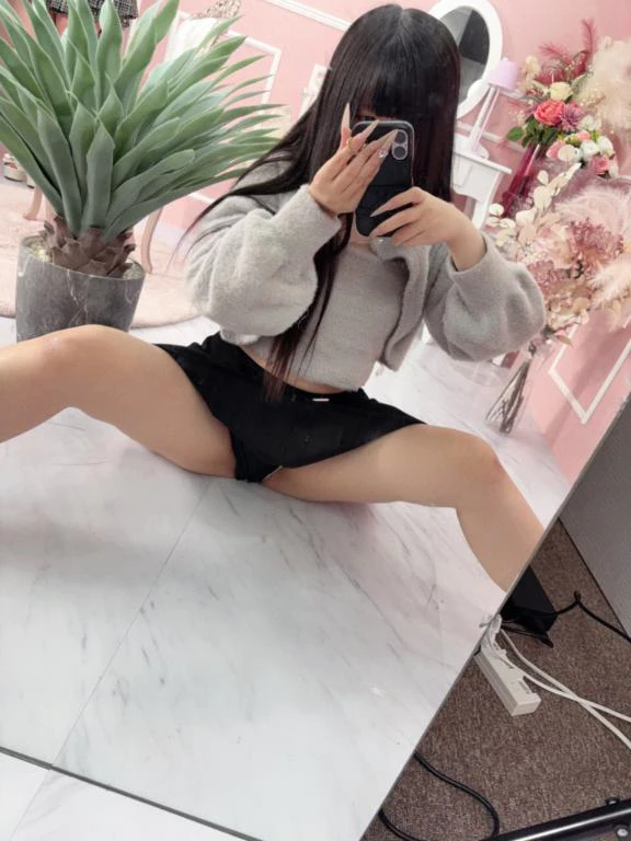 ムラムラする時間がきちゃった🔞