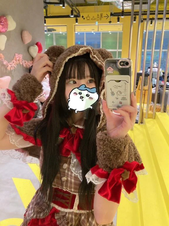 出勤しました(*^^*)