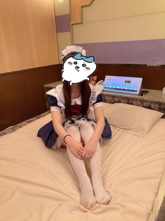 チャームポイント🫶