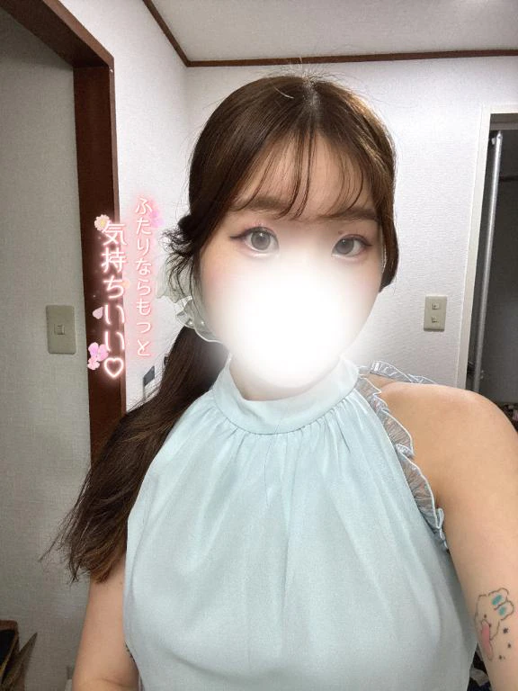 🩷なこです🩷
