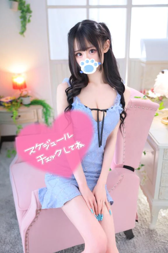 🎀来月の出勤情報更新をお待ちください🌟