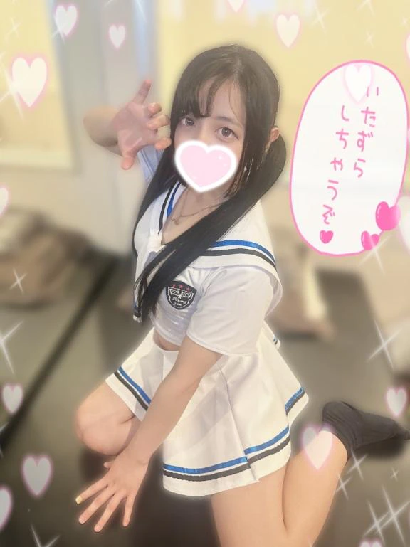 🎀♡見抜かれちゃう♡🎀