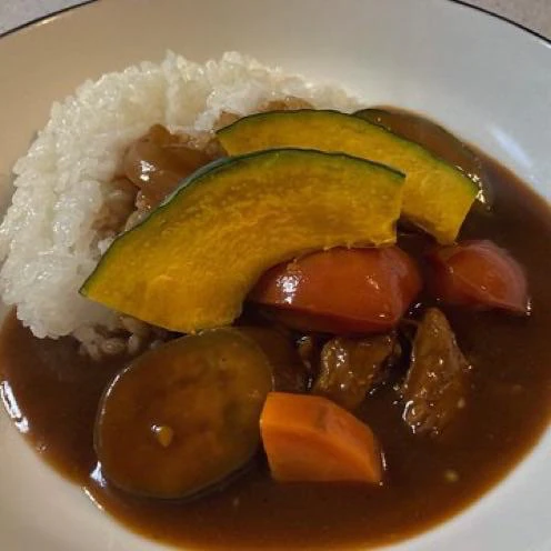 日常🍛