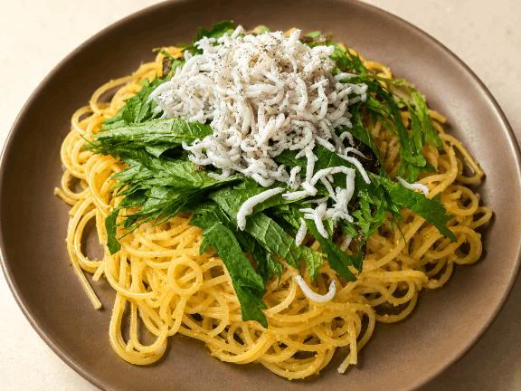 料理🍝