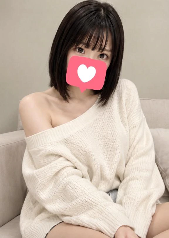 嵐の後に。