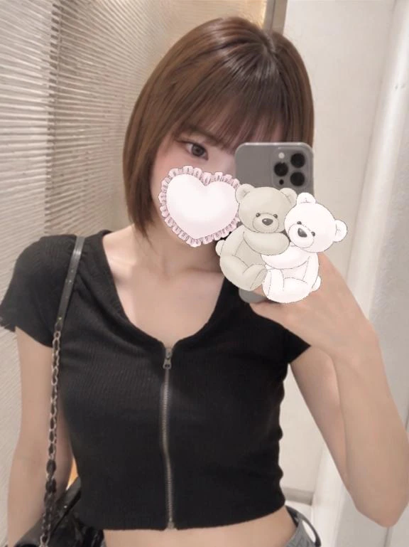 ラストだけ🤫