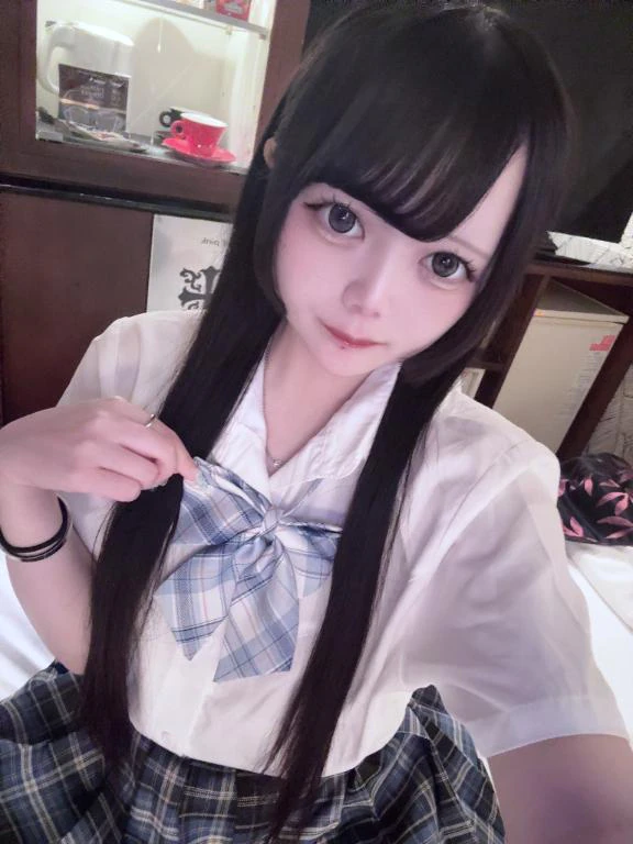 おっはよー♡