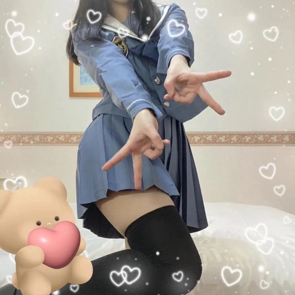 ありがとう💕︎💕︎