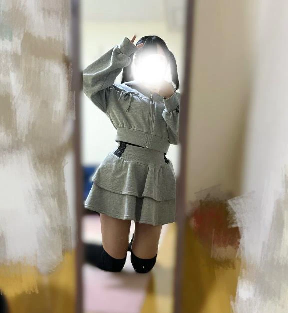 どっちが好きかな？🤔💗