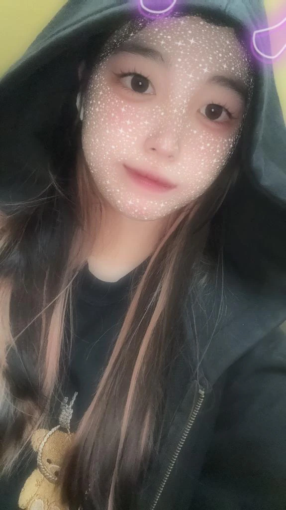 ぴえん