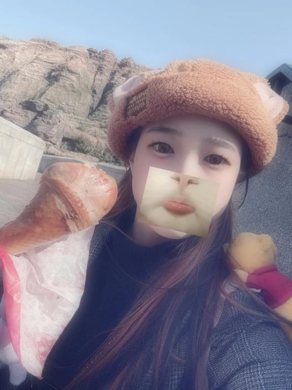 御礼💌