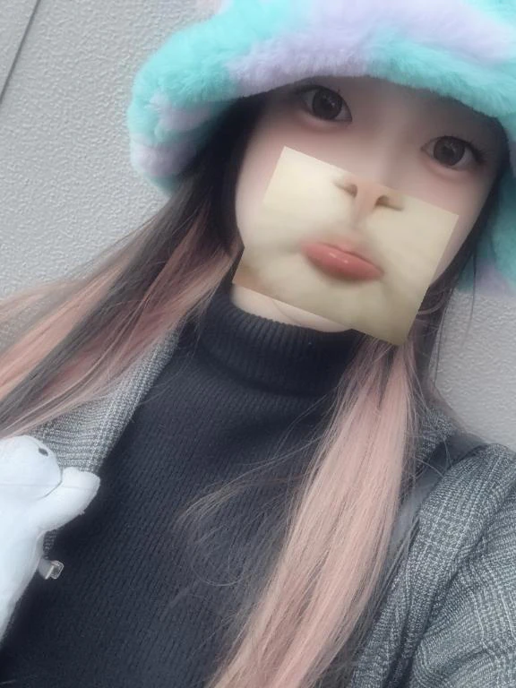 昨日の御礼💌