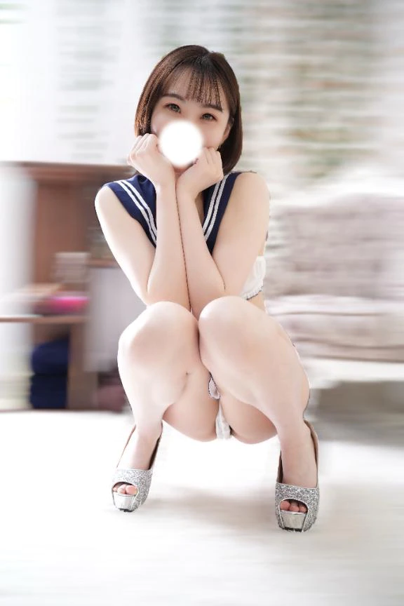 触ってみて🫶