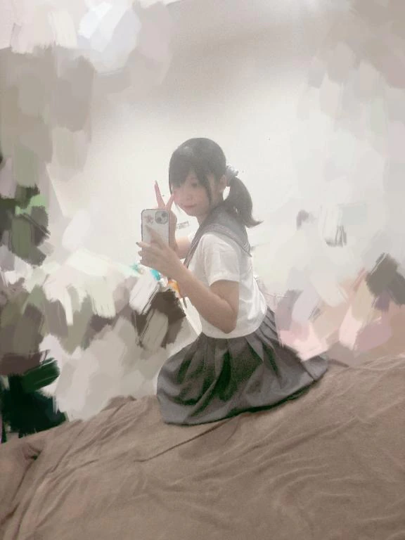 こんにちは♡