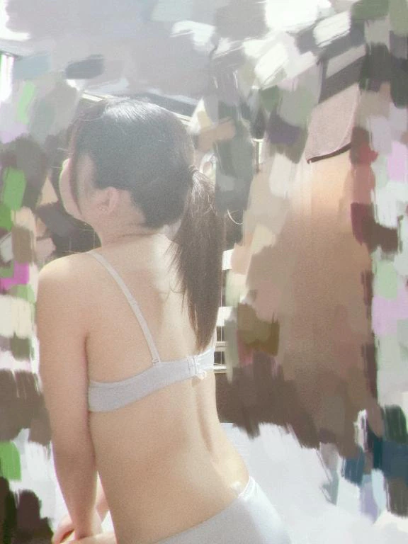 アレをするとっ🩷