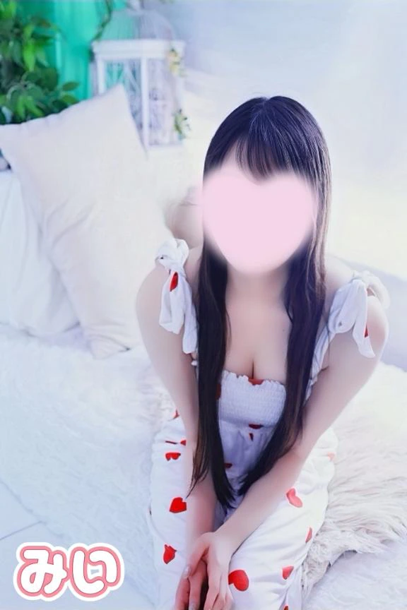 どんな子が好みですか！？