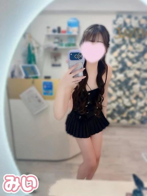 ドキドキ♡♡