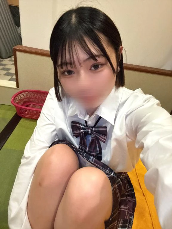 今夜はいっしょに♡