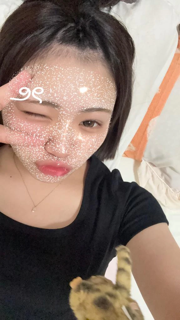 お礼💌