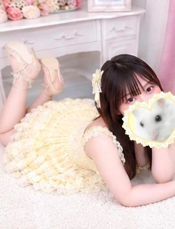 ゆっくりしてます