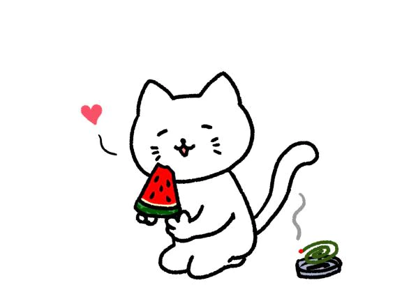 [お題]from:冷やし中華さん