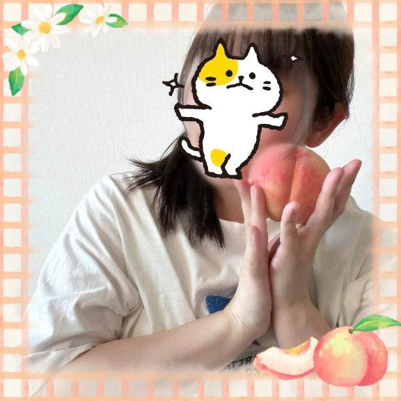 桃モモもも🍑🤗