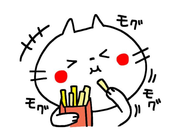 [お題]from:oraora5109さん