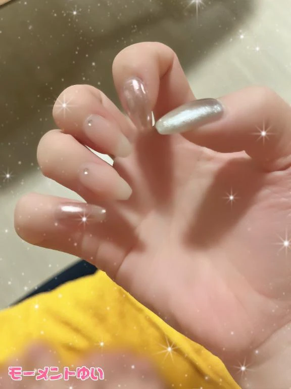 ありがとう💗＆お題♡🆕ネイル💅❤️ྀི