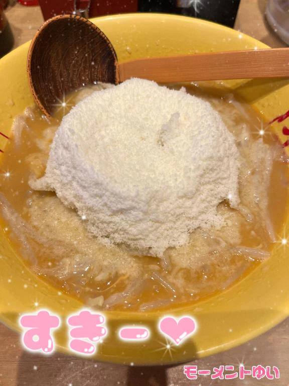 好きなもの♡