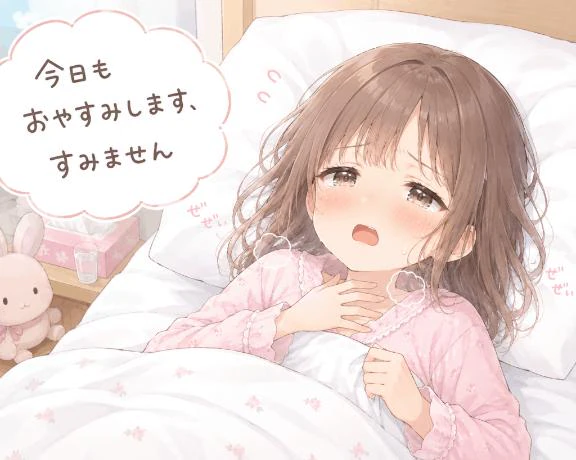 今日も