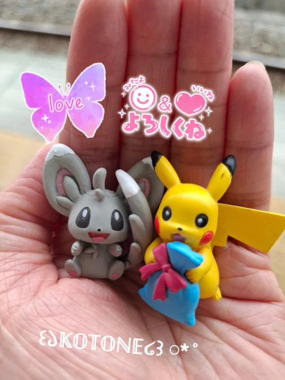 今日は都内へ🚃💕