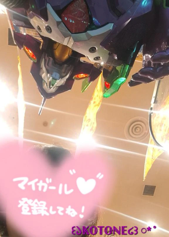 姫予約ありがと🥰❤️