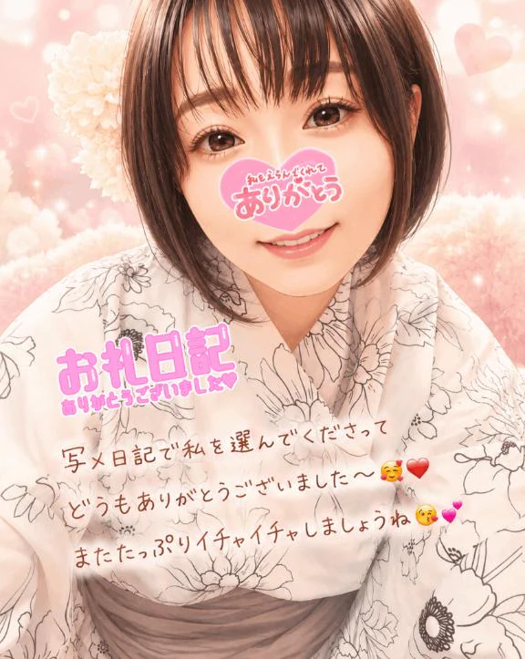 Oさん ありがとう日記🫶🏻💌