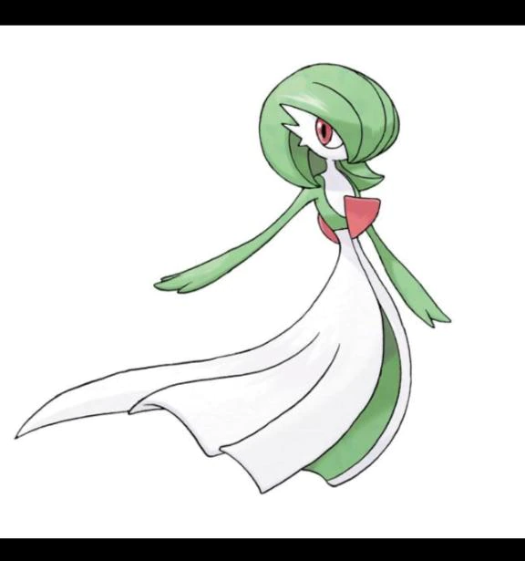 私をポケモンに例えると〇〇タイプに