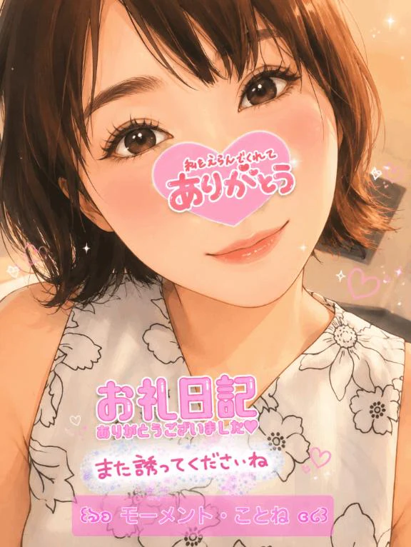 Mさん ありがとう日記🫶🏻💌