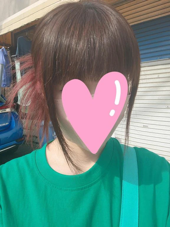 おはよぉ〜(｡･ω･)ﾉﾞ