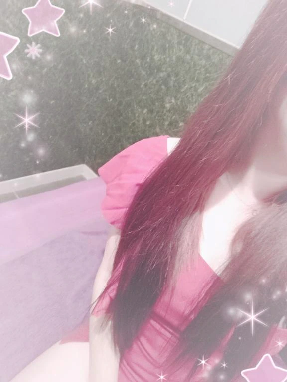 おやすみぃ〜♡