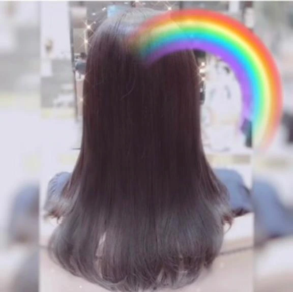 天使の輪✨