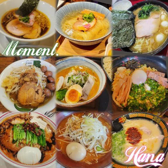 2日目ありがとうございました🌸Hana
